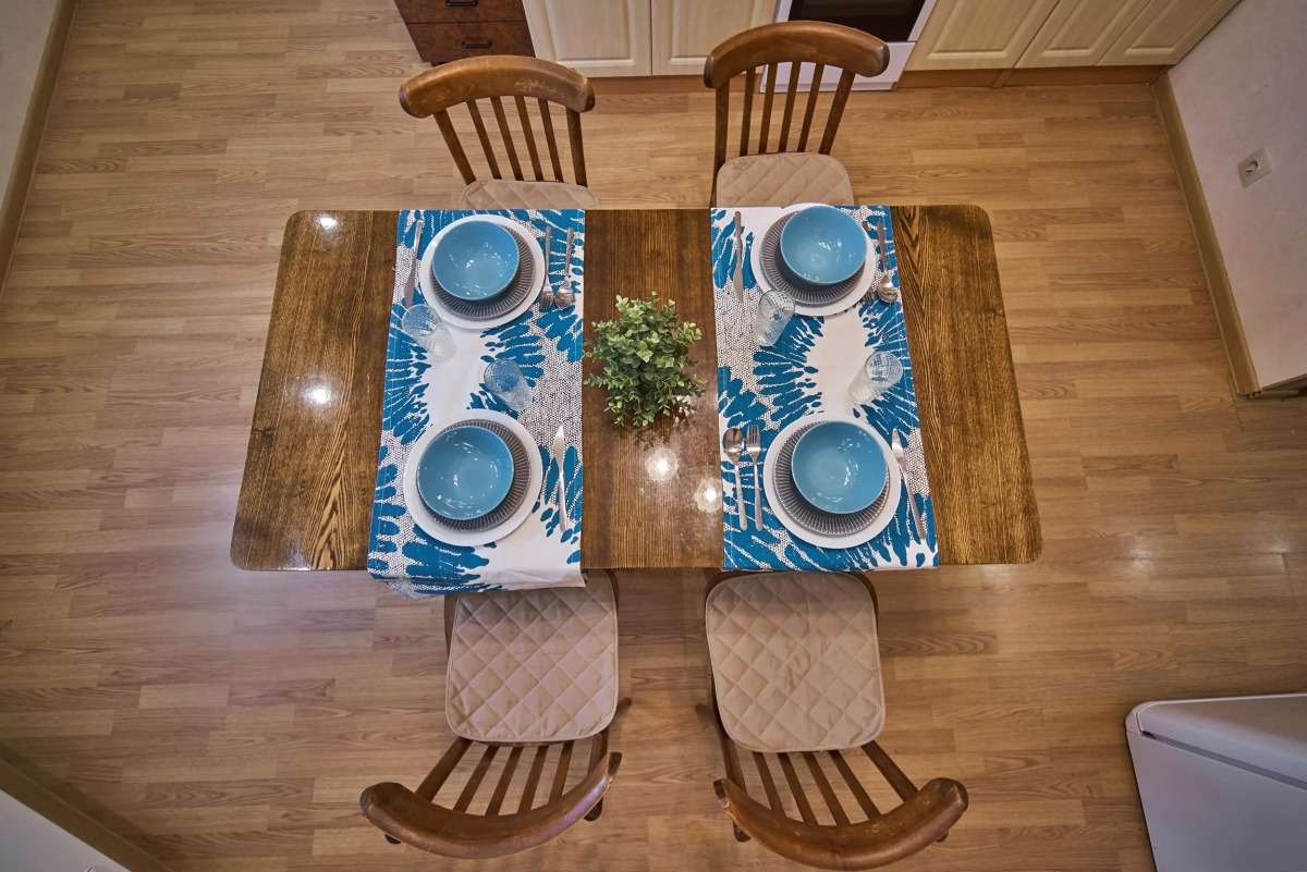 Апартаменты 1b Красногорский 26