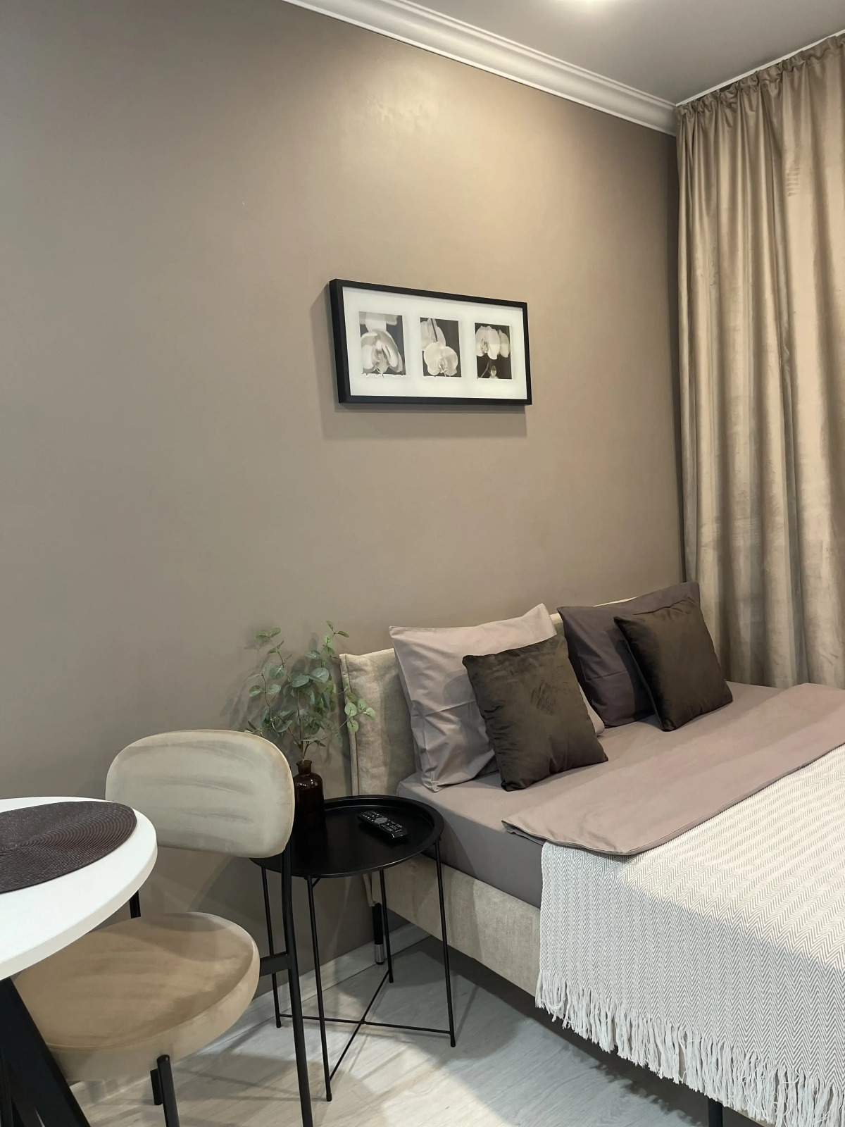 Квартира в ЖК Европейском