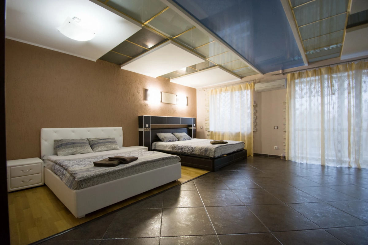 Апартаменты на Независимости 74