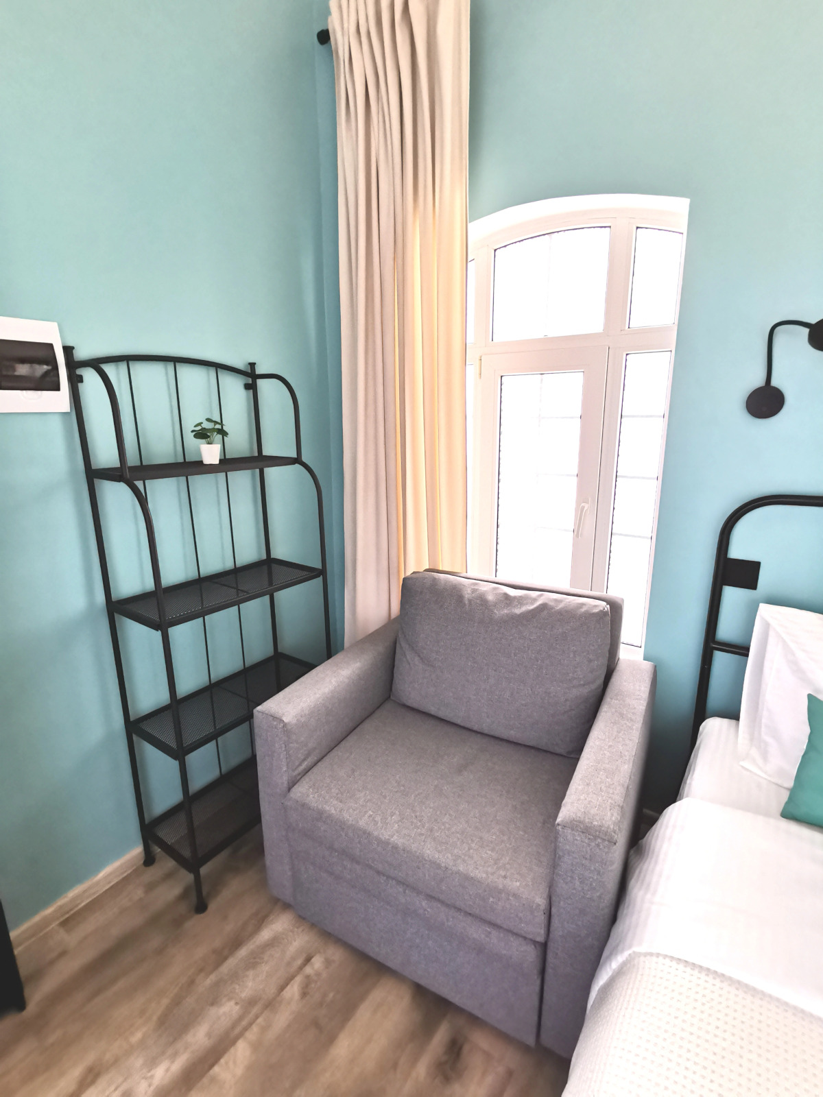 Апартаменты На Дражинке 1