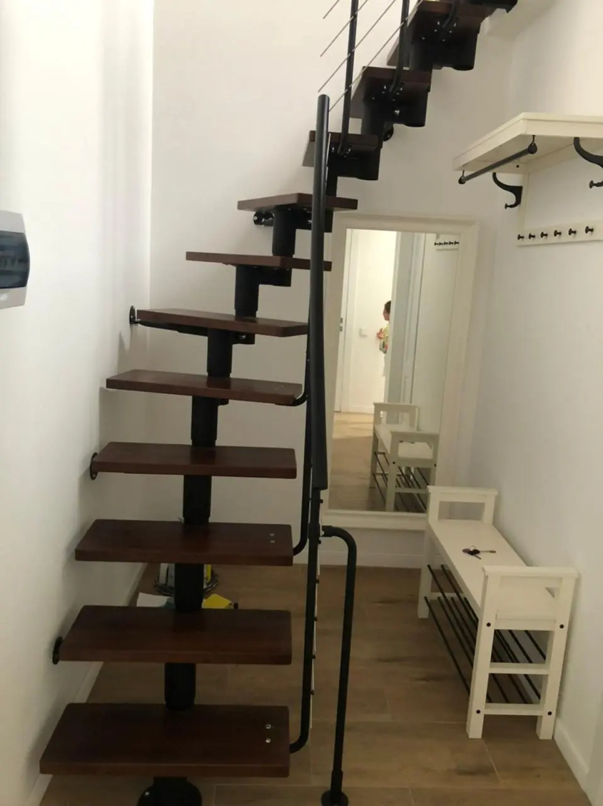 Апартаменты Laung