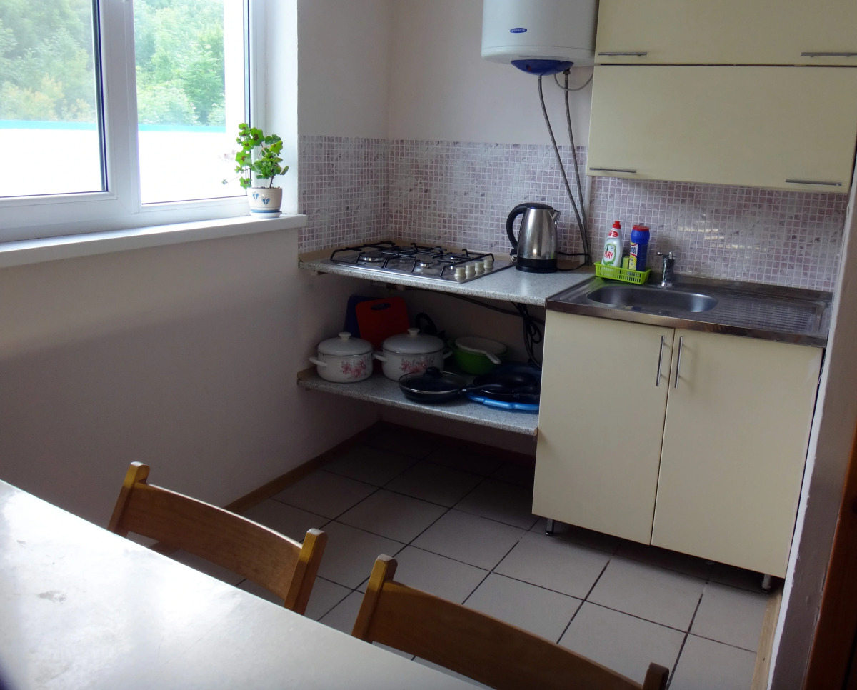 Гостевой Дом Бирюза