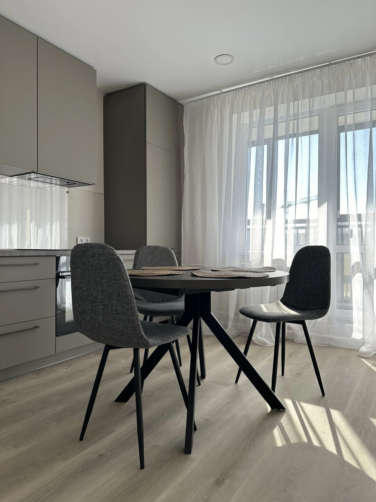 Квартира Уютная в Самом Центре Города