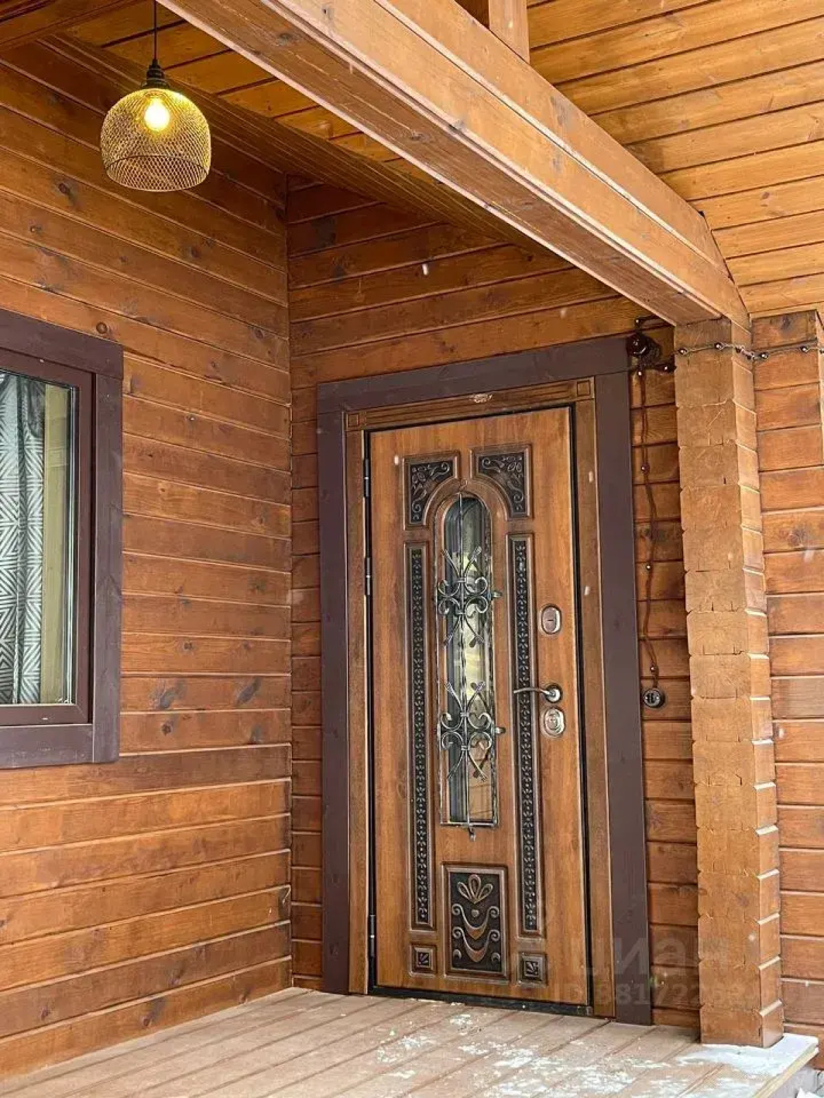 Гостевой дом ЦК-2