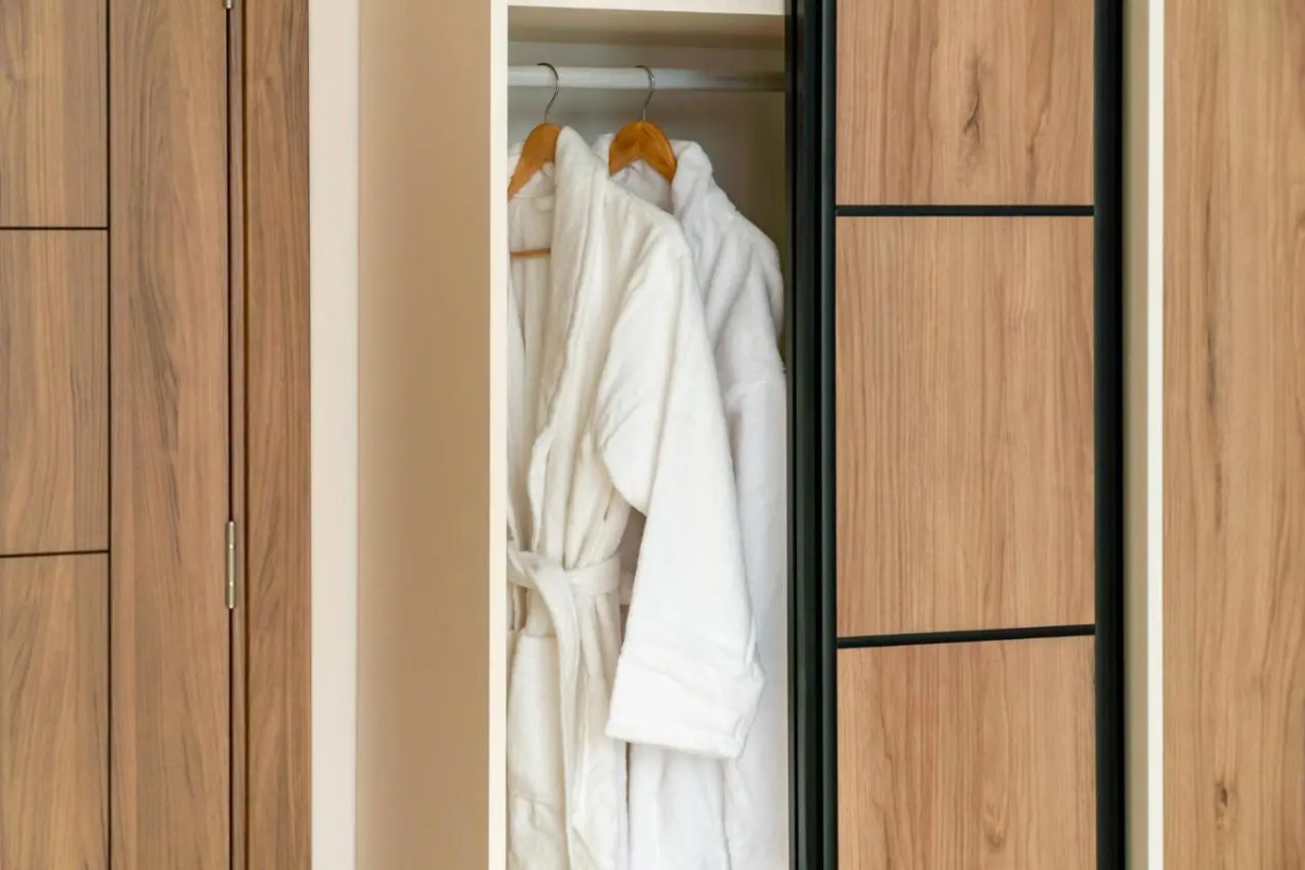 Hotel Chateau Milisi