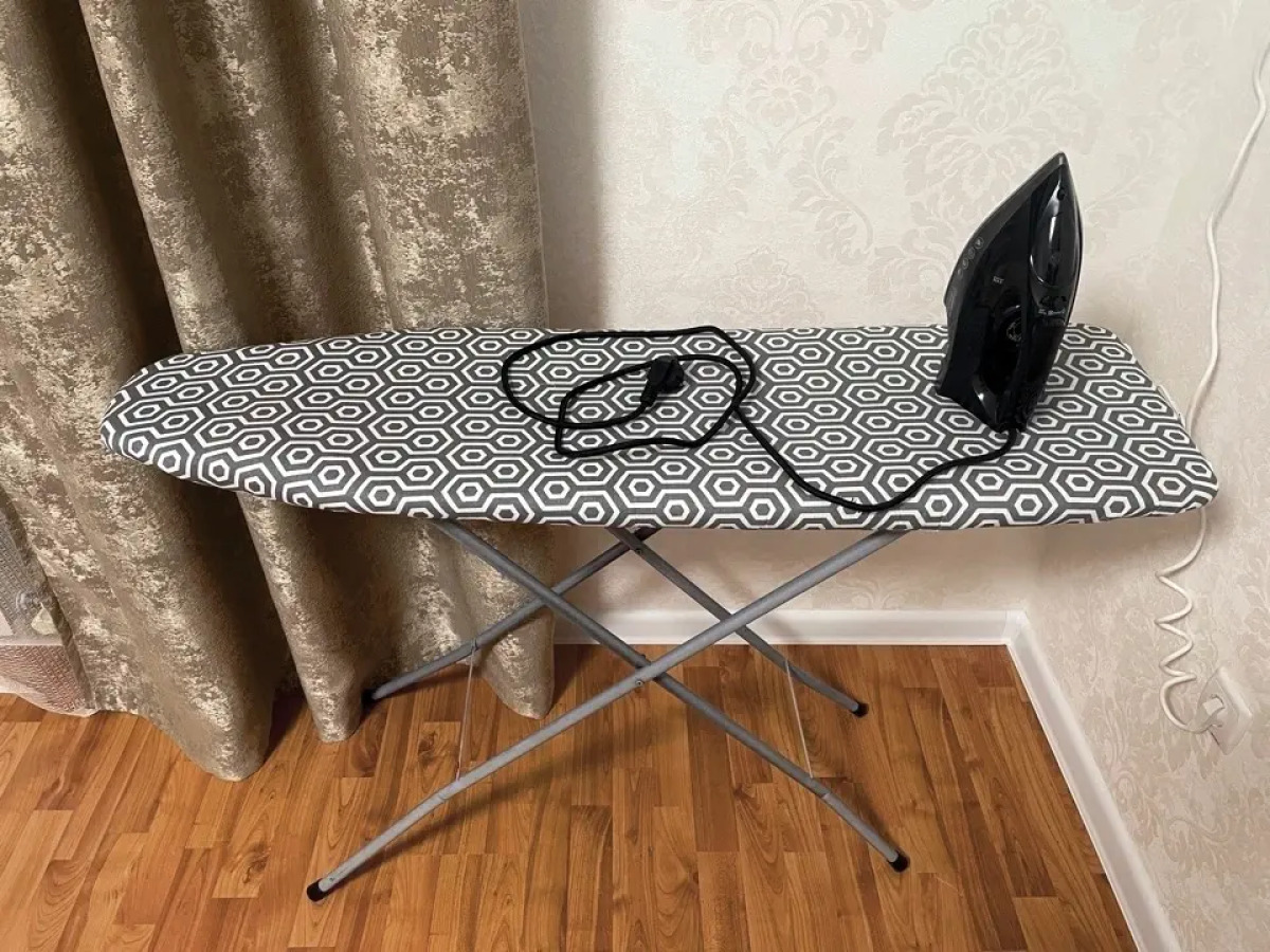 Апартаменты у Моря