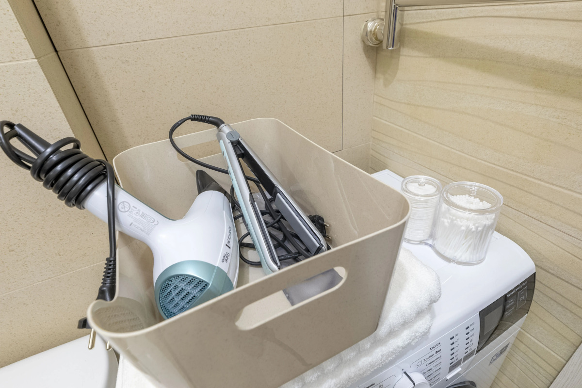 Апартаменты Cactus SPb