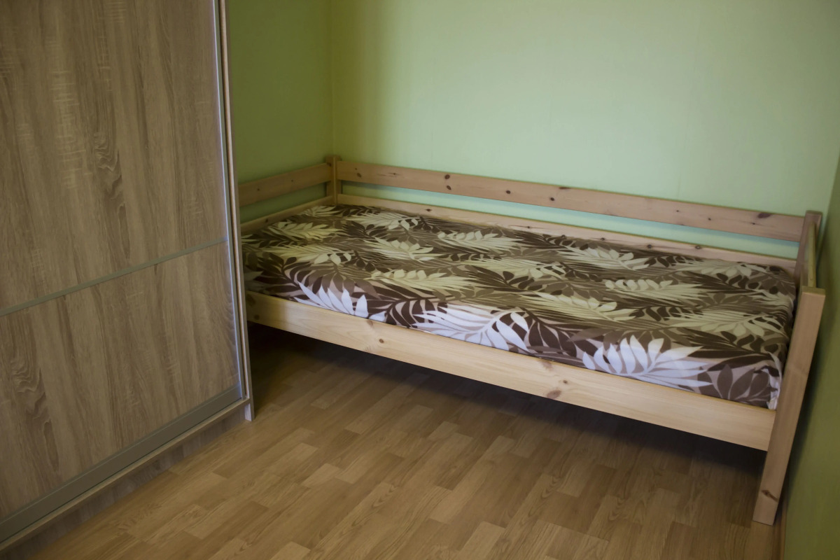 Апартаменты на Бухарестской 156