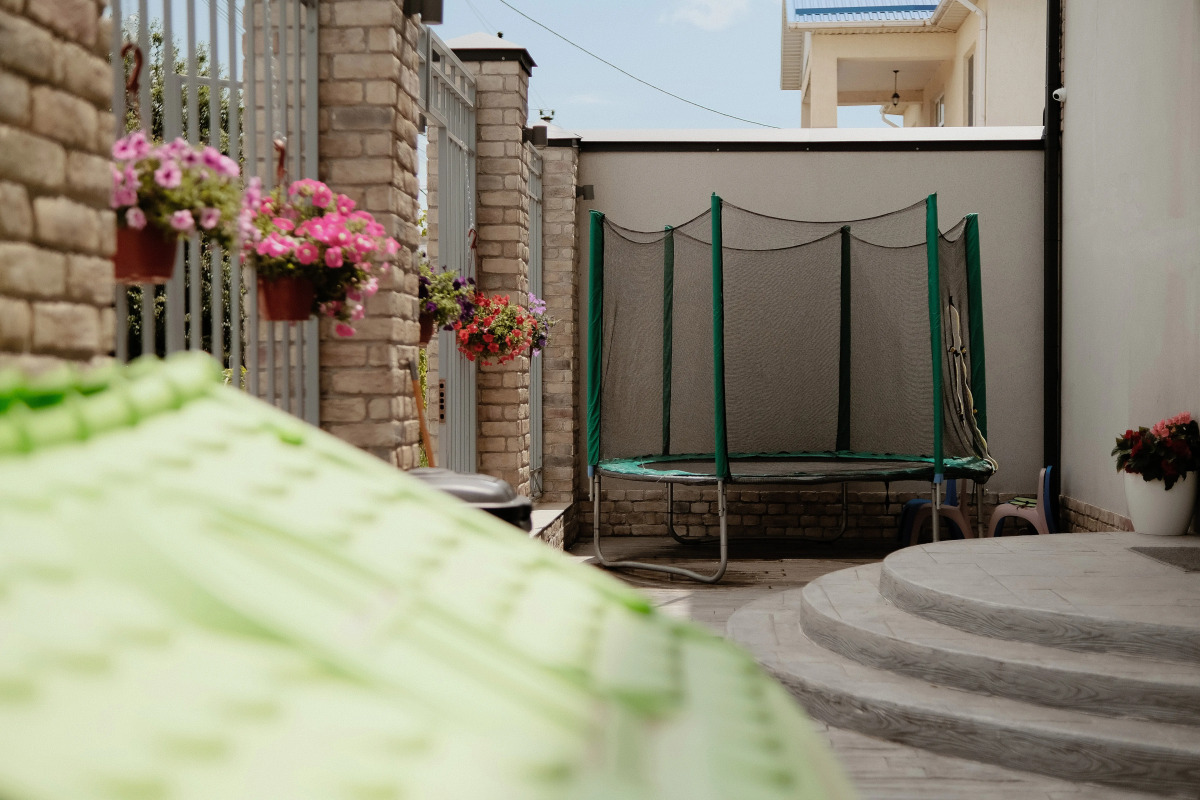 Мини-отель Маленький принц