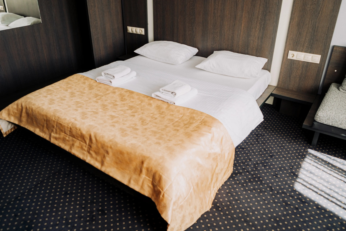 Вилла Татьяна на Линейной