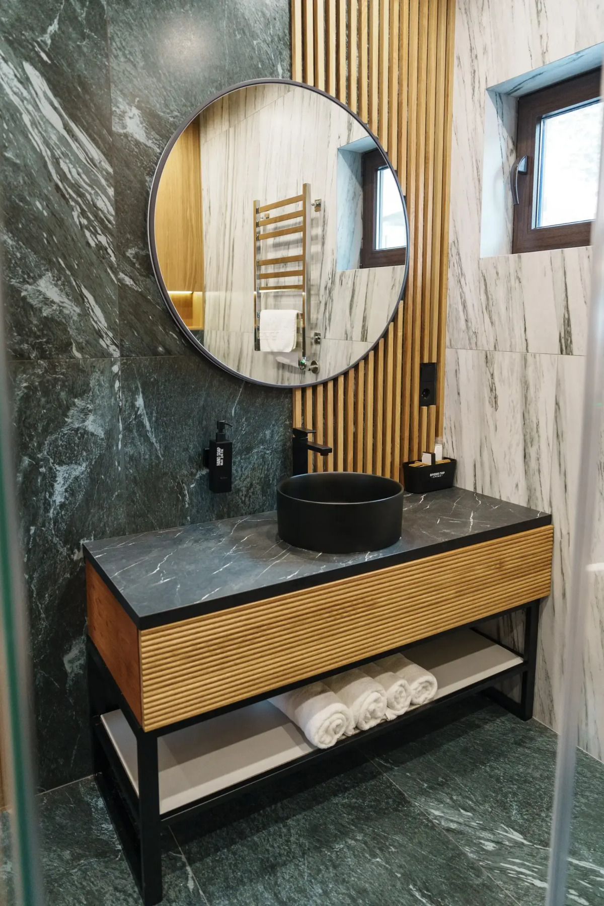 Загородный Отель Время гор