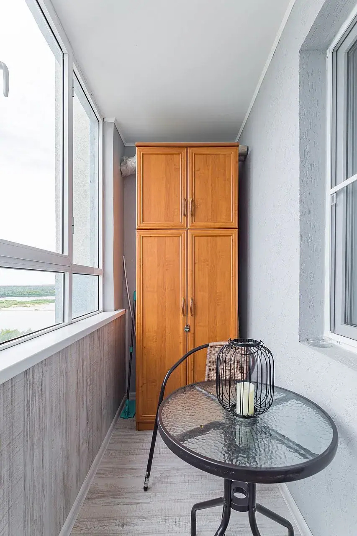 Апартаменты ЖК Седьмое небо