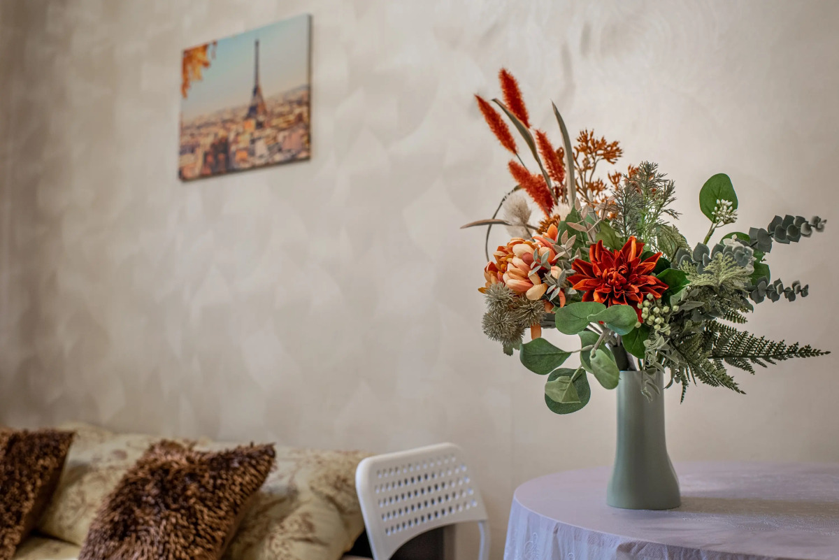 Апартаменты Студия Парижский Сон