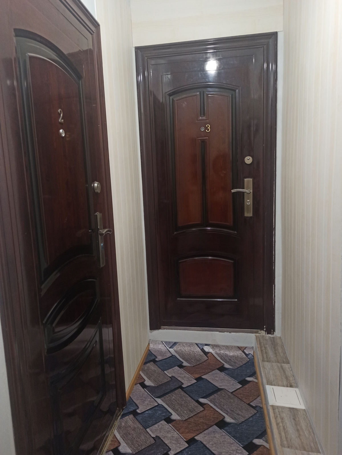 Квартира на Адмирала Фокина 5