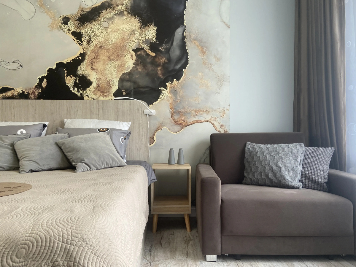 Квартира Здесь Вам рады!