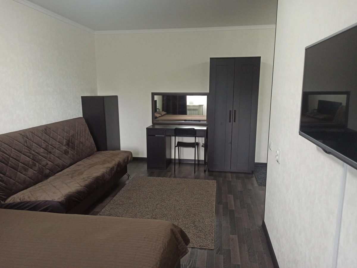 Квартира Комфортабельная 8 Марта 7