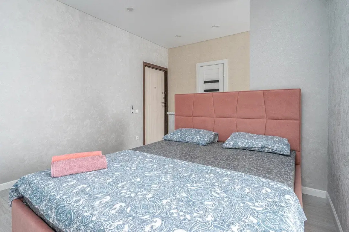 Апартаменты Стильная Студия