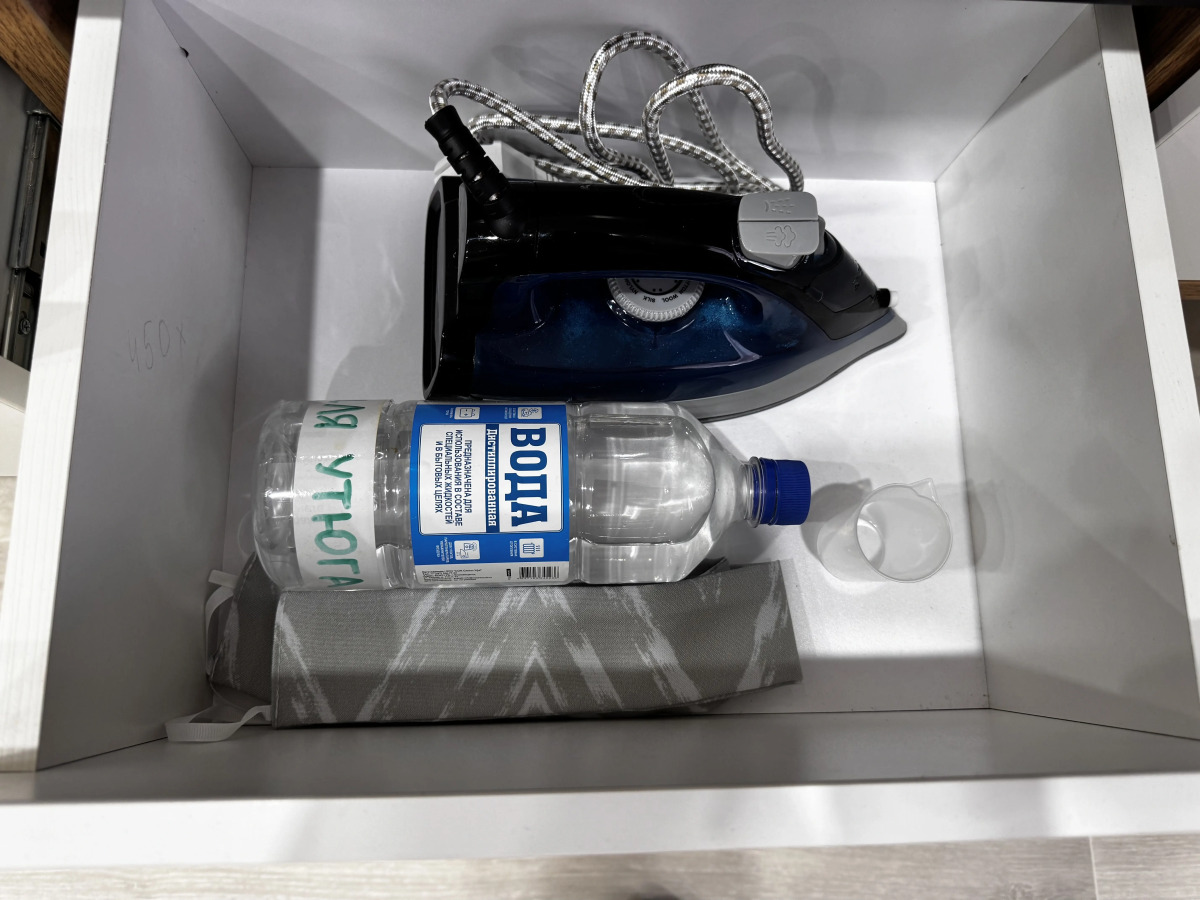 Квартира с Дизайнерским Ремонтом у Нижнекамских Терм