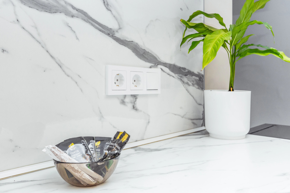 Апартаменты Эстет на Клубничной