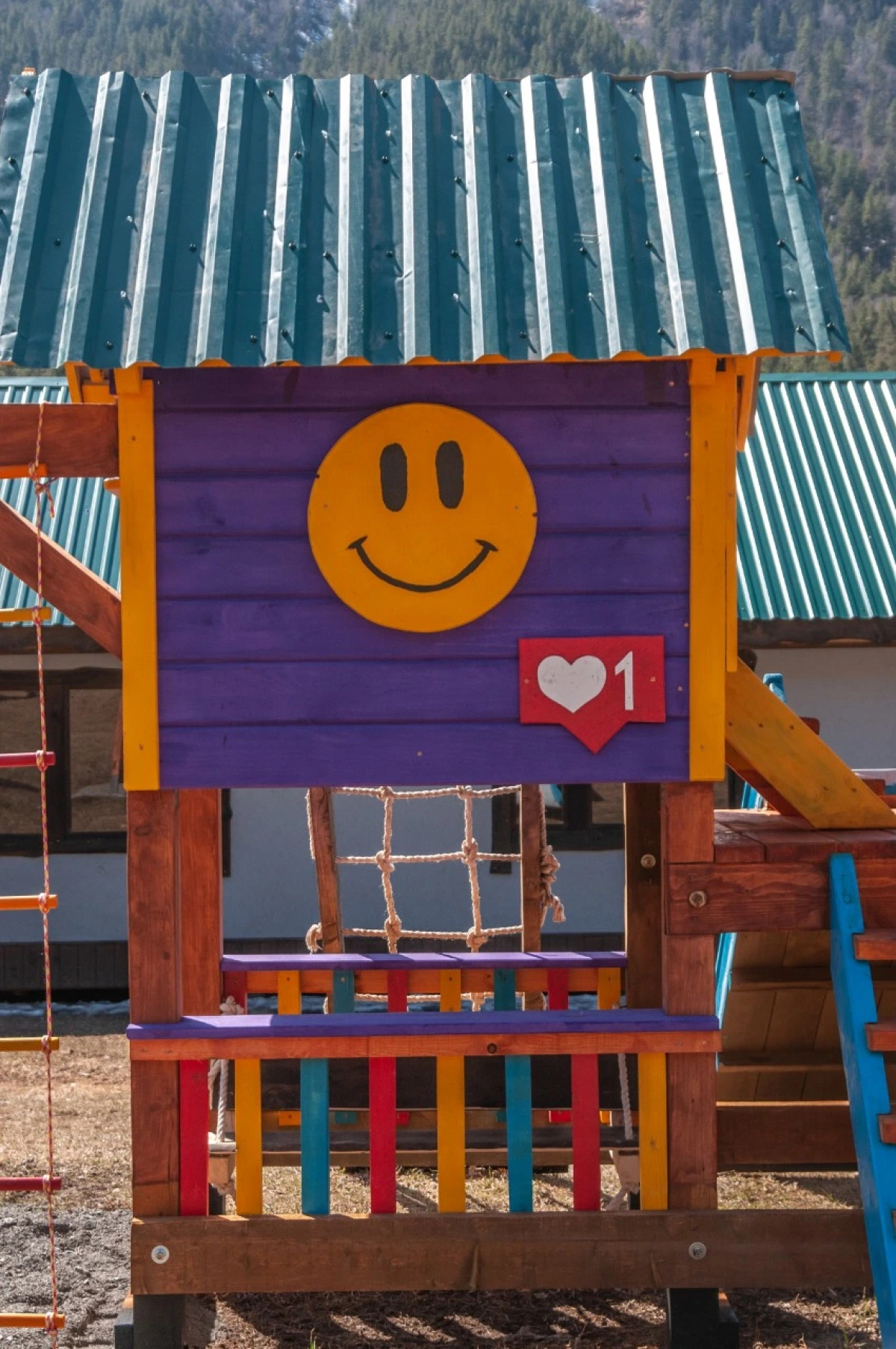 Гостевой дом Ак-Талай Тур