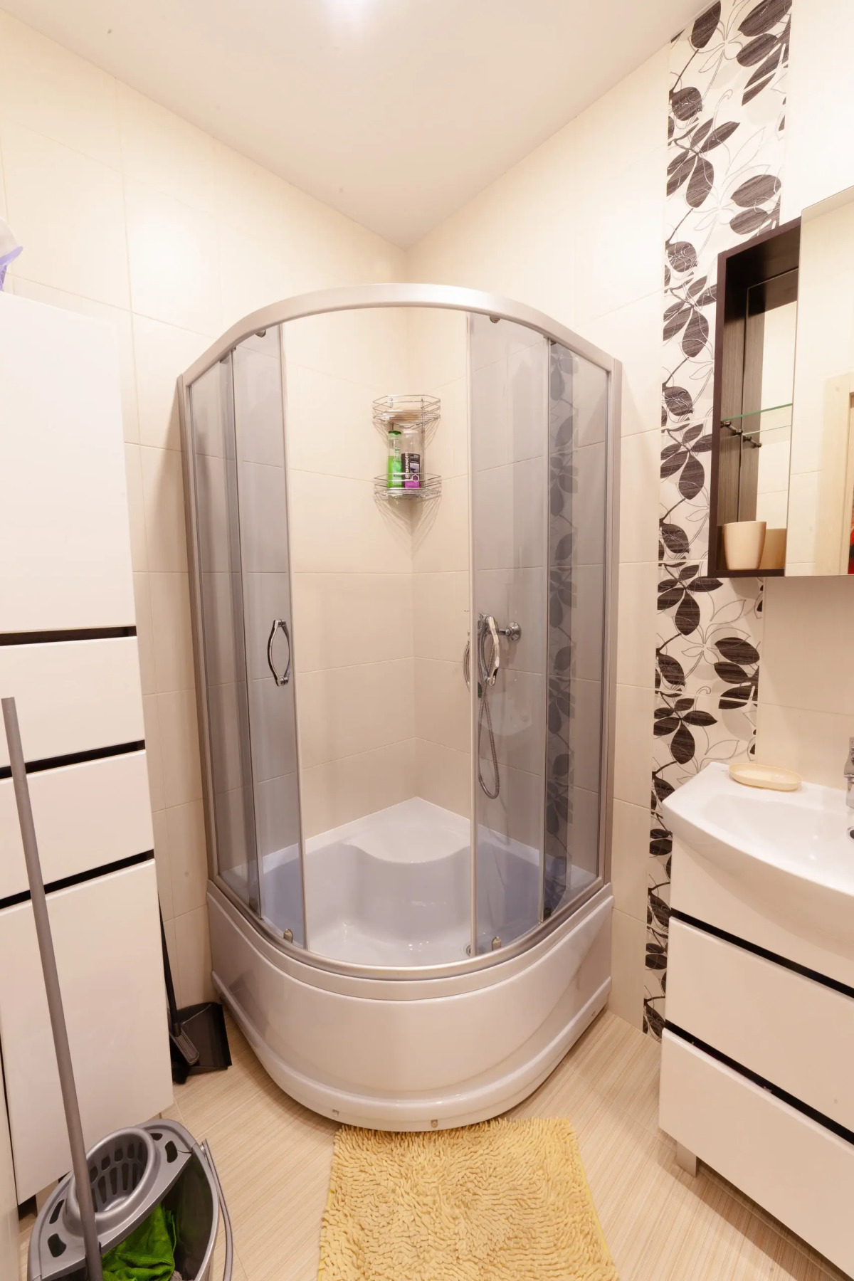 Квартира на Левашовском