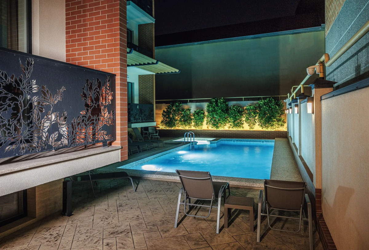 Гостевой дом Пион