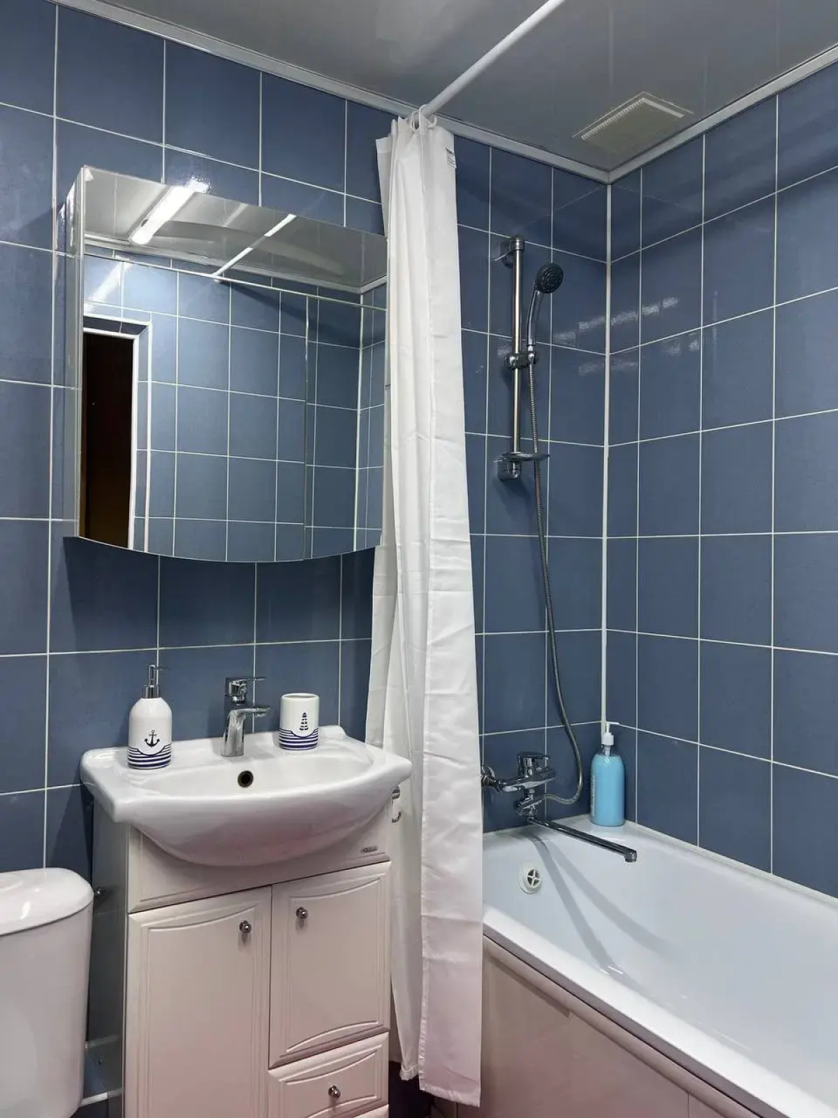 Квартира еЖИВИка