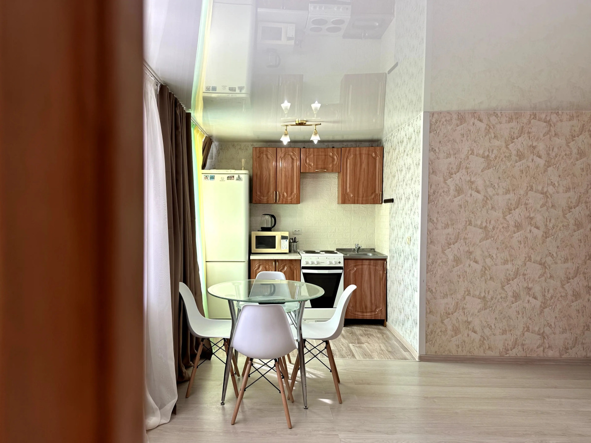 Квартира Калина