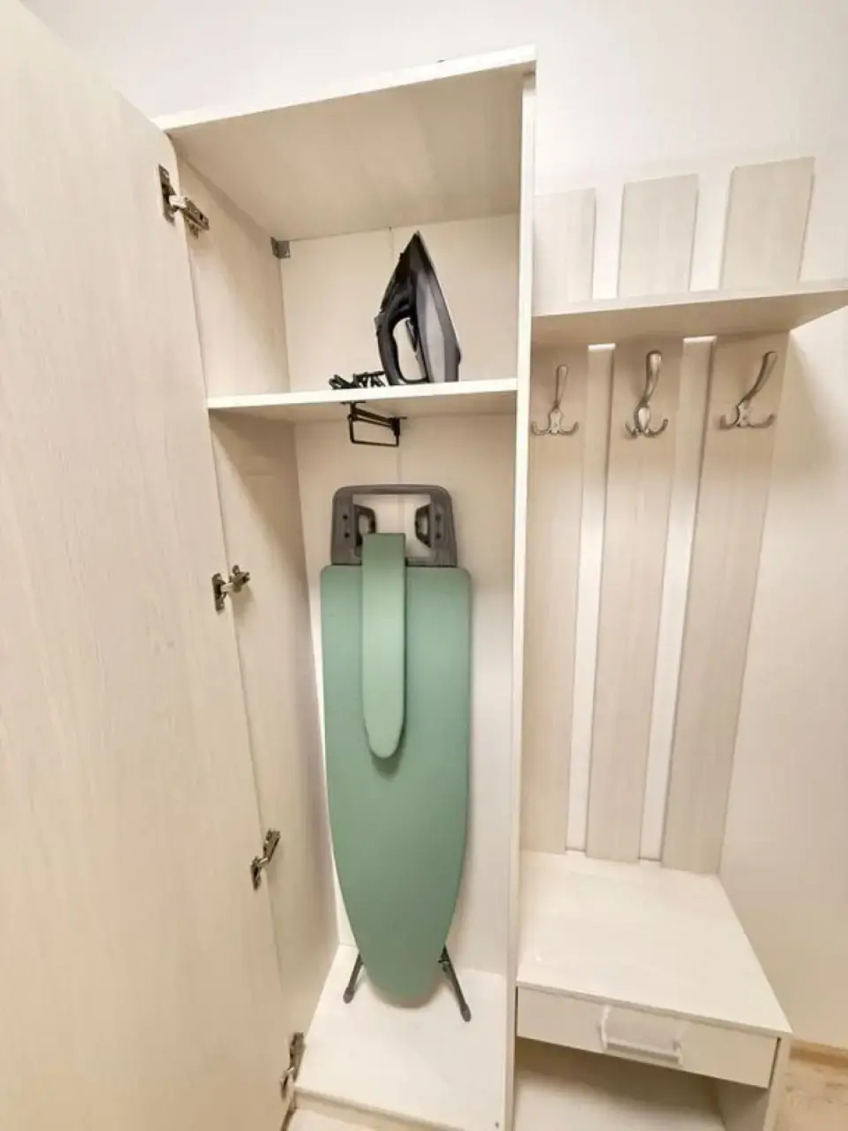 Квартира Уютная Студия