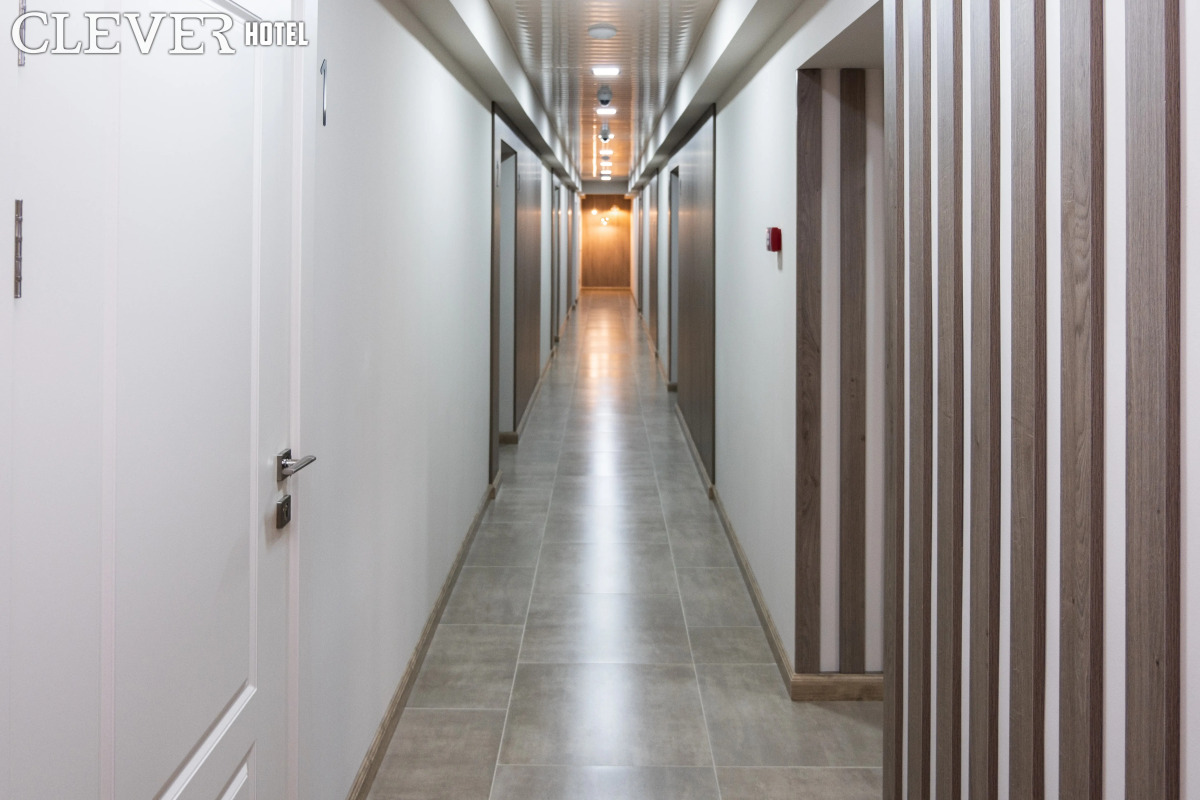 Мини-Отель Клевер