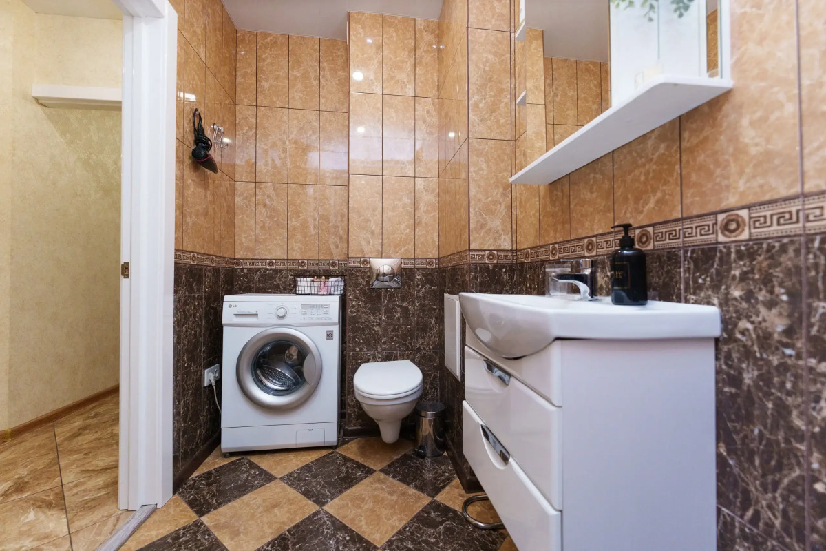 Апартаменты Возле Жд Вокзала