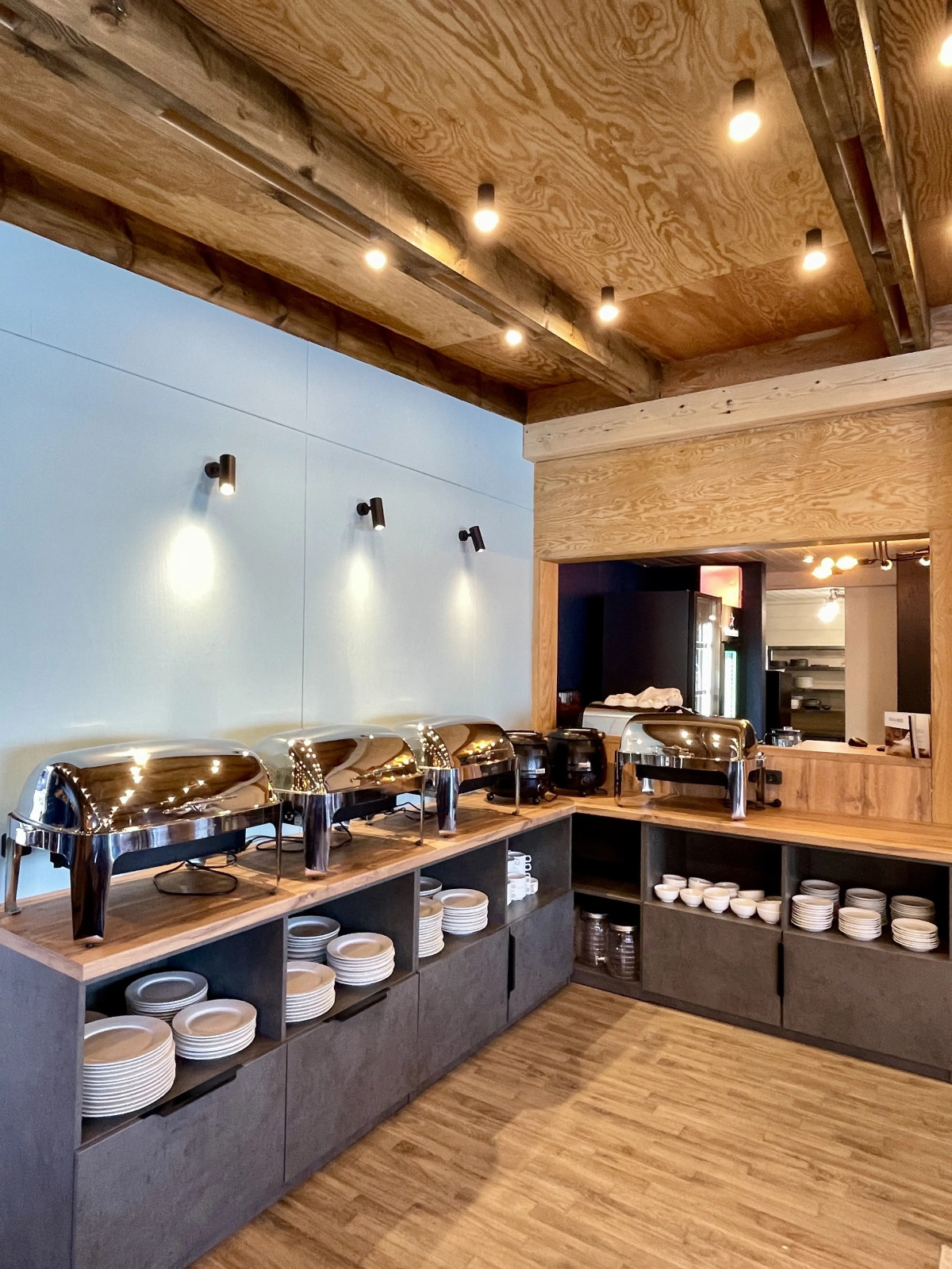 Отель BaikalWood Hotel & Spa