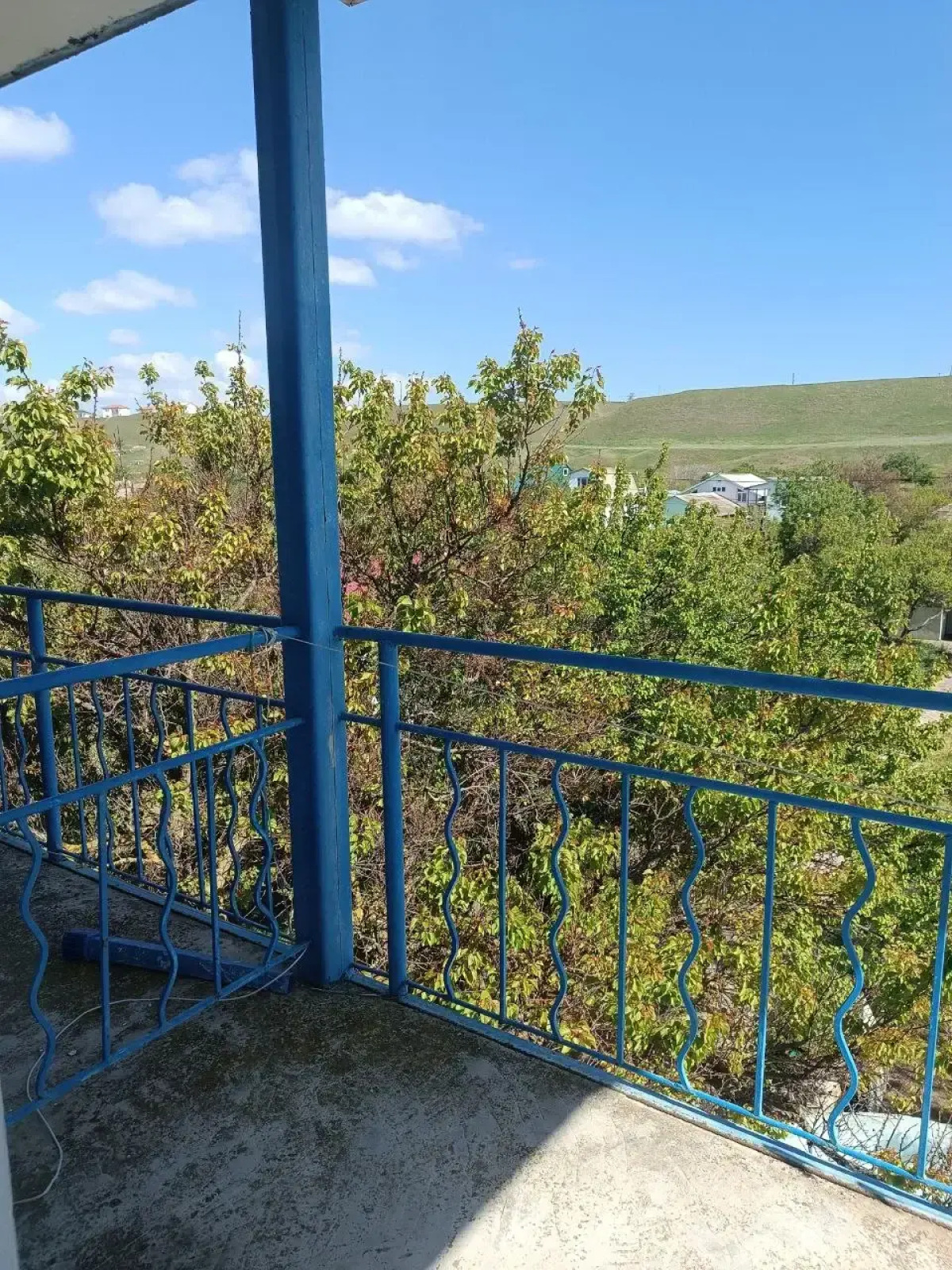 Гостевой дом Казантип-72 на Азовском море