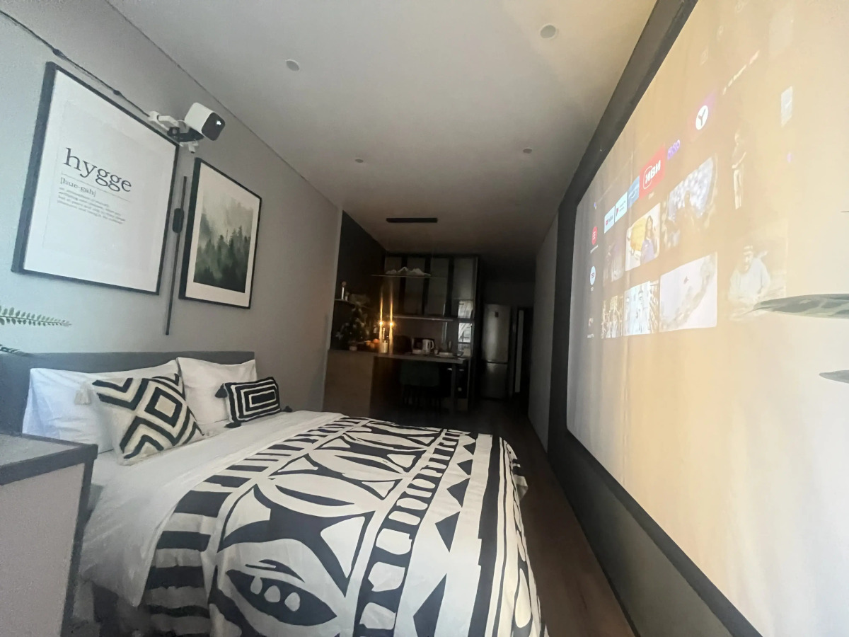 Апартаменты в Самом Центре ЖК "Рубин"