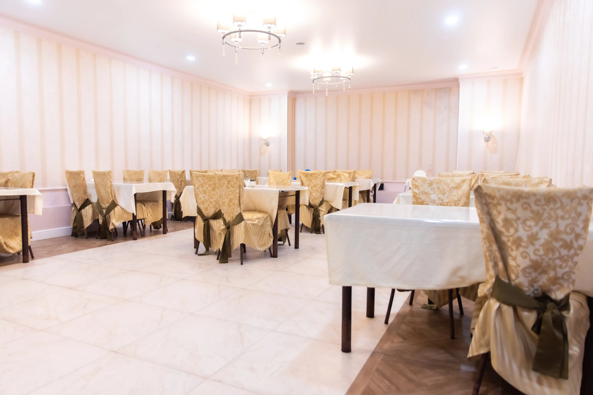 Гостевой дом Приморье