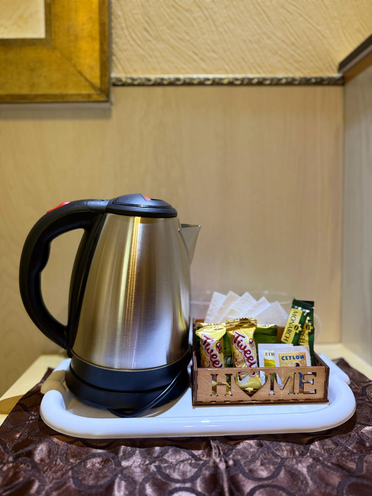 Гостевой дом Софитель