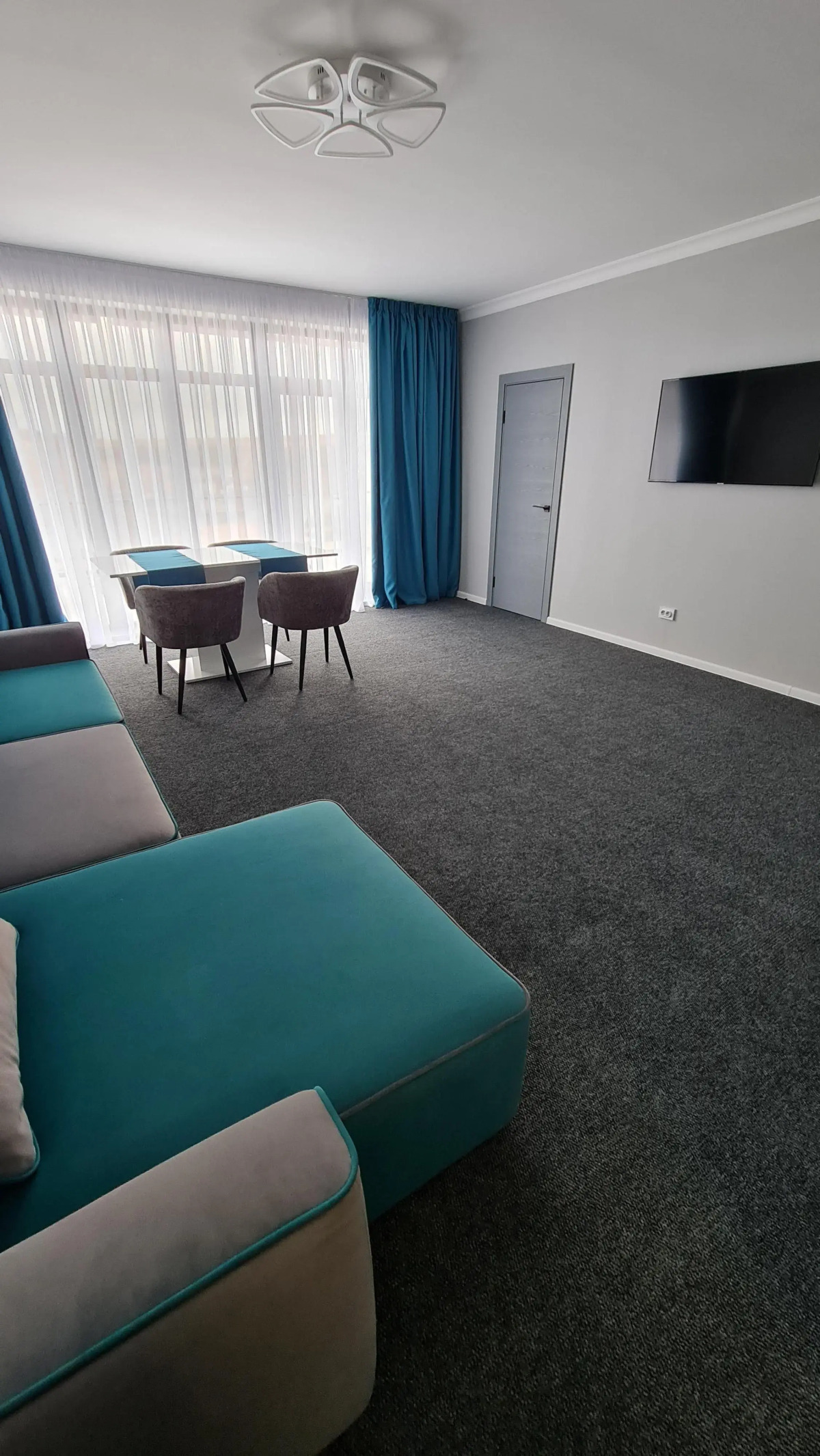 Гостевой дом Varvara