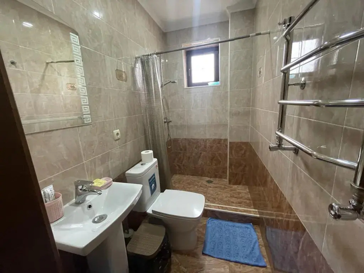 Гостевой Дом Роза Кавказа