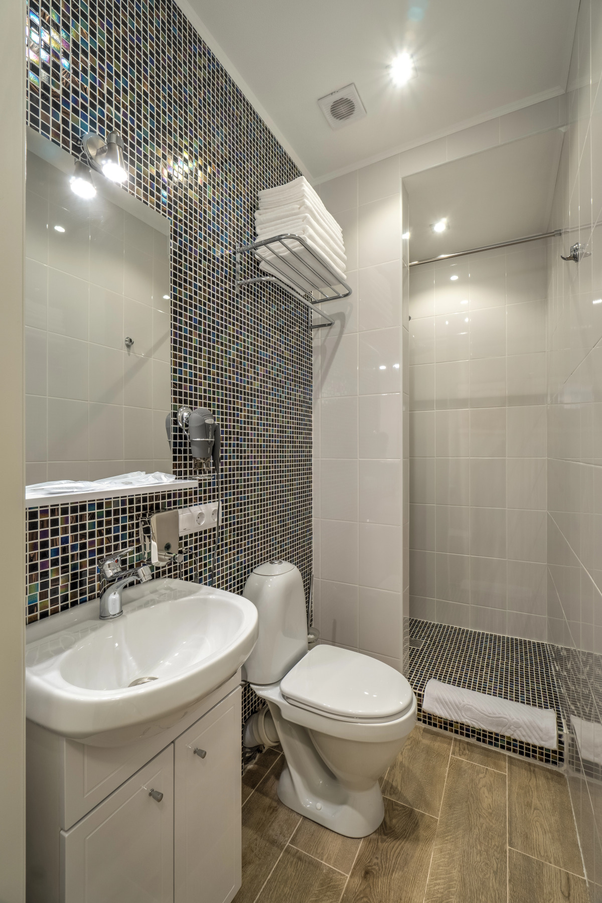 Отель Камара