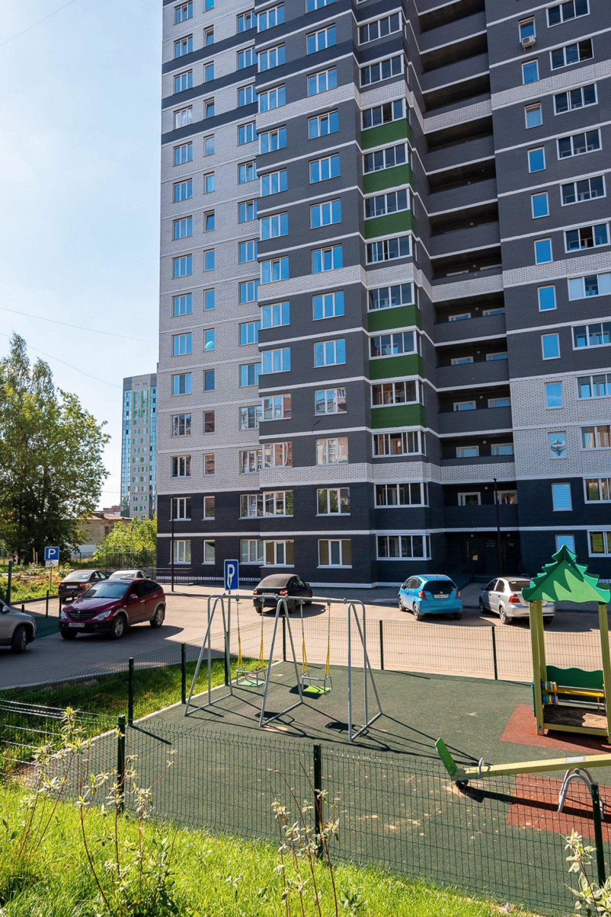 Квартира Privi House в Сердце Города