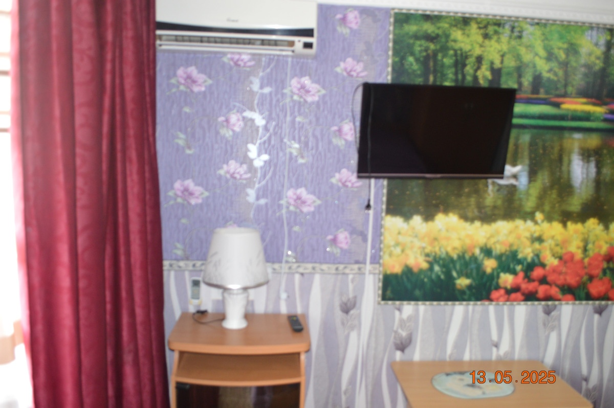 Мини-отель Бриз