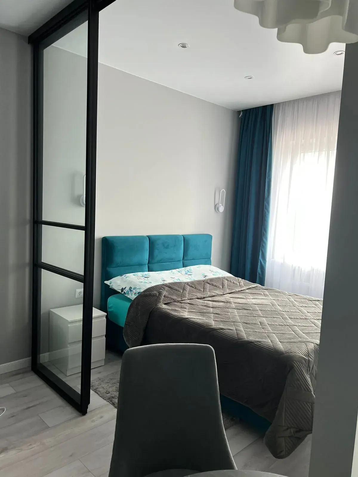 Апартаменты Росгартен Дэ Люкс