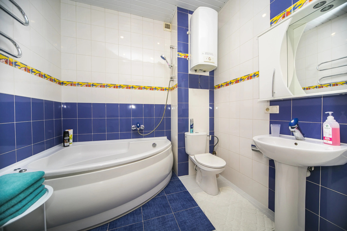 Апартаменты в самом центре Минск