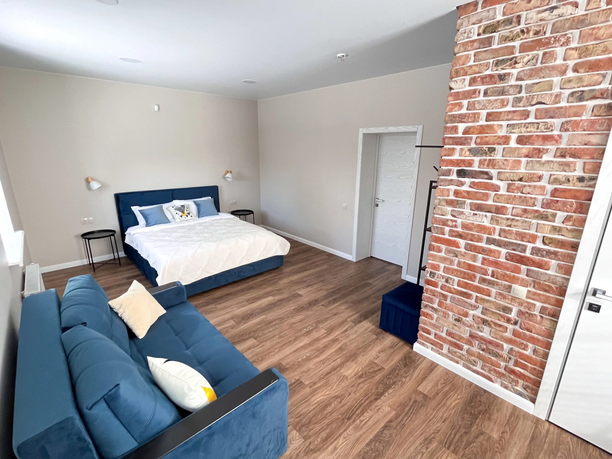 Частный дом Сокольница