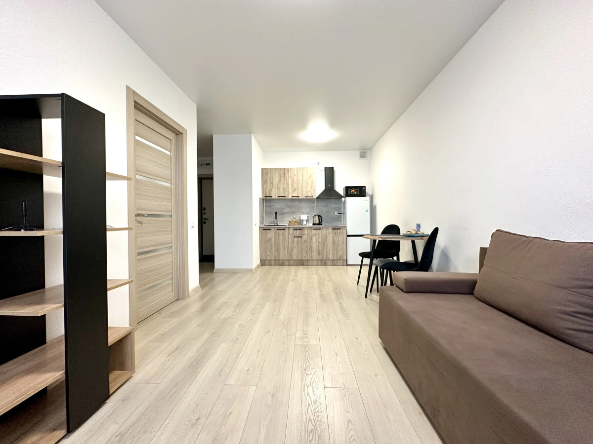 Апартаменты Гладиолус