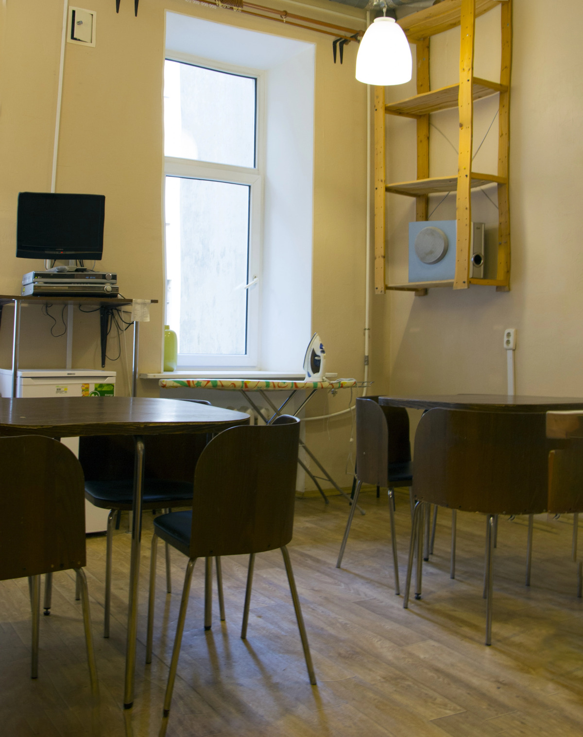 Гостевой дом Old Flat на Некрасова