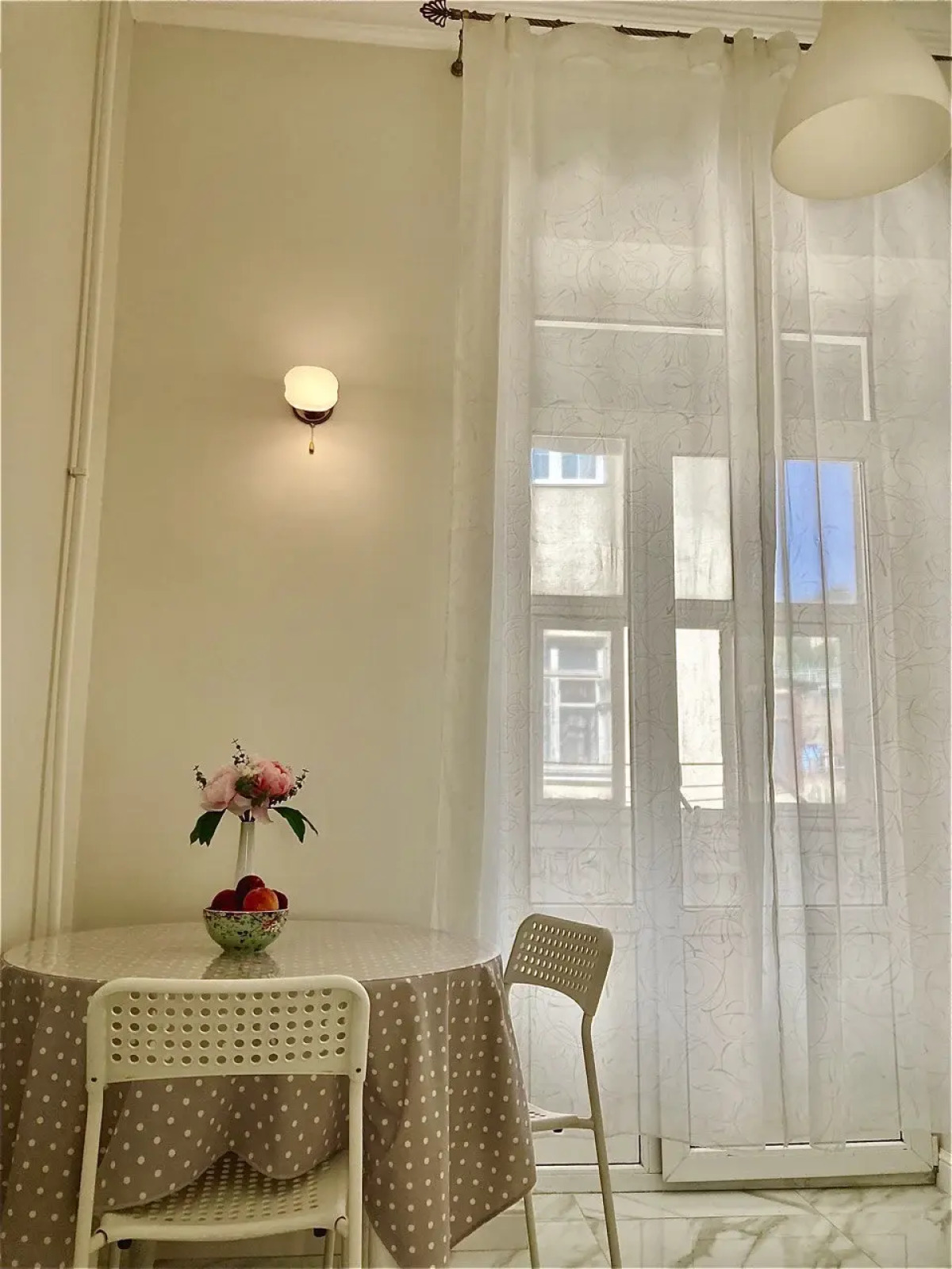 Квартира Эстет на Большой Морской