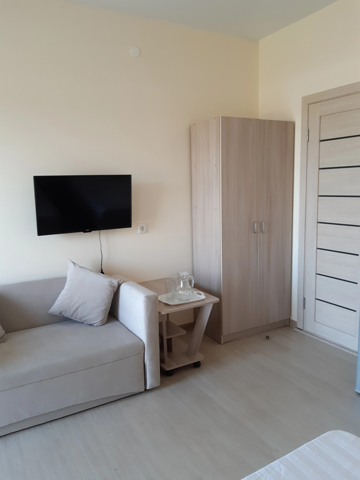 Мини-Отель Добрый Бобр