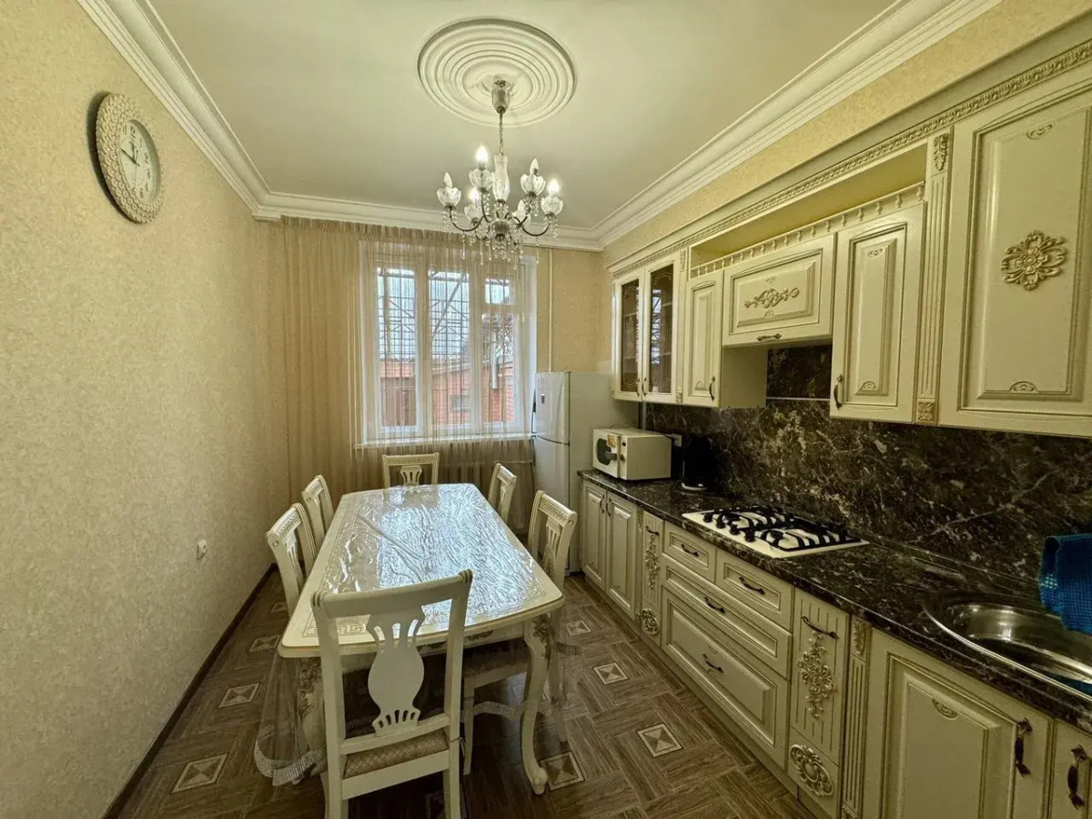 Частный Дом на Улице Маркова 14