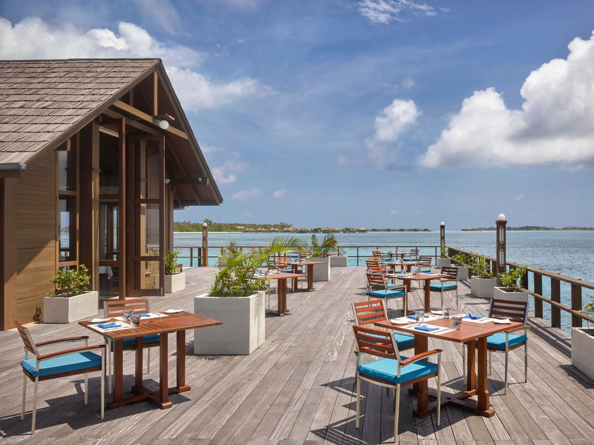 Курортный отель Villa Nautica at Paradise Island